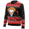 Derry Christmas IT Christmas Ugly Christmas Sweater