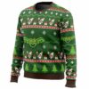 Gremlins Ugly Christmas Sweater