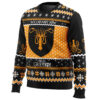 Game of Thrones House Greyjoy Ugly Christmas Sweater