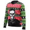 Normal Sweaters Scare Me American Horror Story Ugly Christmas Sweater