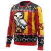 Harry Potter Ugly Christmas Sweater