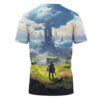 Legend of Zelda T-shirt