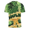 Hulk Marvel T-shirt