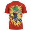 Avengers Marvel T-shirt