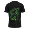 Hulk Marvel T-shirt