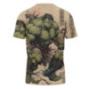 Hulk Marvel T-shirt