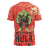 Hulk Marvel T-shirt