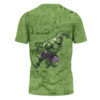 Hulk Marvel T-shirt