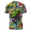 Hulk Marvel T-shirt