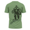 Hulk Marvel T-shirt