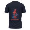 Spider-man Marvel T-shirt