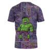 Hulk Marvel T-shirt