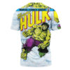 Hulk Marvel T-shirt