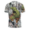 Hulk Marvel T-shirt