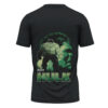 Hulk Marvel T-shirt