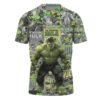 Hulk Marvel T-shirt