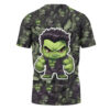 Hulk Marvel T-shirt