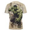 Hulk Marvel T-shirt