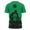 Hulk Marvel T-shirt