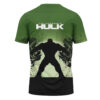 Hulk Marvel T-shirt