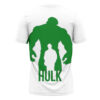 Hulk Marvel T-shirt