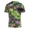 Hulk Marvel T-shirt