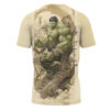 Hulk Marvel T-shirt