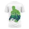 Hulk Marvel T-shirt