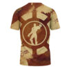 Iron Man Marvel T-shirt