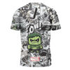 Hulk Marvel T-shirt