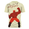 Hulk Marvel T-shirt