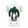 Hulk Marvel T-shirt