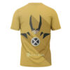 Wolverine Marvel T-shirt