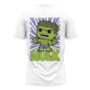 Hulk Marvel T-shirt