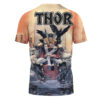 Thor Marvel T-shirt