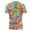 Avengers Marvel T-shirt