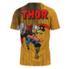 Thor Marvel T-shirt