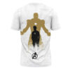 Iron Man Marvel T-shirt