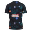 Guardians of the Galaxy Marvel T-shirt