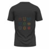 Avengers Symbol Marvel T-shirt