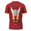 Thor Marvel T-shirt