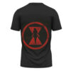 Black Widow Marvel T-shirt