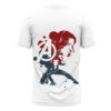 Black Widow Marvel T-shirt