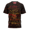 Harry Potter T-shirt