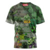 Hulk Marvel T-shirt