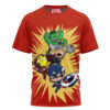 Avengers Marvel T-shirt