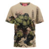 Hulk Marvel T-shirt