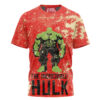 Hulk Marvel T-shirt