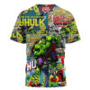 Hulk Marvel T-shirt