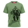 Hulk Marvel T-shirt